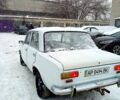 Белый ВАЗ 2101, объемом двигателя 1.2 л и пробегом 120 тыс. км за 450 $, фото 4 на Automoto.ua