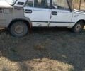 Белый ВАЗ 2101, объемом двигателя 1.2 л и пробегом 10 тыс. км за 550 $, фото 1 на Automoto.ua