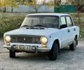 Белый ВАЗ 2101, объемом двигателя 0 л и пробегом 2 тыс. км за 596 $, фото 2 на Automoto.ua
