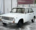 Белый ВАЗ 2101, объемом двигателя 0 л и пробегом 150 тыс. км за 350 $, фото 1 на Automoto.ua