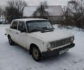 Білий ВАЗ 2101, об'ємом двигуна 0 л та пробігом 444 тис. км за 350 $, фото 1 на Automoto.ua