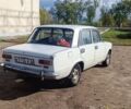 Білий ВАЗ 2101, об'ємом двигуна 1.3 л та пробігом 290 тис. км за 951 $, фото 5 на Automoto.ua