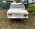 Белый ВАЗ 2101, объемом двигателя 1.2 л и пробегом 1000 тыс. км за 407 $, фото 4 на Automoto.ua