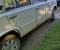 Белый ВАЗ 2101, объемом двигателя 0 л и пробегом 80 тыс. км за 750 $, фото 4 на Automoto.ua