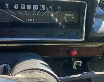 Белый ВАЗ 2101, объемом двигателя 0 л и пробегом 79 тыс. км за 800 $, фото 5 на Automoto.ua