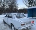 Белый ВАЗ 2101, объемом двигателя 1.3 л и пробегом 128 тыс. км за 427 $, фото 4 на Automoto.ua