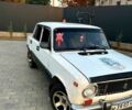 Белый ВАЗ 2101, объемом двигателя 1.3 л и пробегом 100 тыс. км за 450 $, фото 1 на Automoto.ua