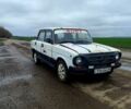 Белый ВАЗ 2101, объемом двигателя 1.1 л и пробегом 0 тыс. км за 370 $, фото 1 на Automoto.ua