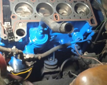 Белый ВАЗ 2101, объемом двигателя 1.3 л и пробегом 1000 тыс. км за 399 $, фото 11 на Automoto.ua