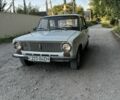 Белый ВАЗ 2101, объемом двигателя 1.1 л и пробегом 70 тыс. км за 750 $, фото 1 на Automoto.ua