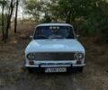 Белый ВАЗ 2101, объемом двигателя 1.6 л и пробегом 74 тыс. км за 950 $, фото 5 на Automoto.ua