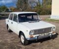 Білий ВАЗ 2101, об'ємом двигуна 1.3 л та пробігом 290 тис. км за 951 $, фото 2 на Automoto.ua