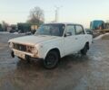 Белый ВАЗ 2101, объемом двигателя 0 л и пробегом 333 тыс. км за 372 $, фото 1 на Automoto.ua