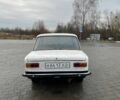 Белый ВАЗ 2101, объемом двигателя 1.3 л и пробегом 90 тыс. км за 354 $, фото 4 на Automoto.ua