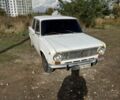 Белый ВАЗ 2101, объемом двигателя 1.2 л и пробегом 75 тыс. км за 480 $, фото 1 на Automoto.ua