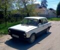 Белый ВАЗ 2101, объемом двигателя 1.5 л и пробегом 98 тыс. км за 350 $, фото 1 на Automoto.ua