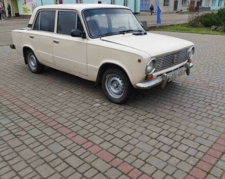 Білий ВАЗ 2101, об'ємом двигуна 0 л та пробігом 99 тис. км за 500 $, фото 6 на Automoto.ua