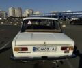 Белый ВАЗ 2101, объемом двигателя 1.3 л и пробегом 22 тыс. км за 596 $, фото 6 на Automoto.ua