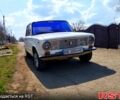 Белый ВАЗ 2101, объемом двигателя 1.3 л и пробегом 0 тыс. км за 900 $, фото 1 на Automoto.ua