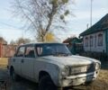 Белый ВАЗ 2101, объемом двигателя 1.2 л и пробегом 3 тыс. км за 191 $, фото 1 на Automoto.ua
