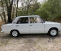 Белый ВАЗ 2101, объемом двигателя 1.6 л и пробегом 74 тыс. км за 950 $, фото 1 на Automoto.ua