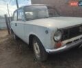 Белый ВАЗ 2101, объемом двигателя 0 л и пробегом 396 тыс. км за 250 $, фото 1 на Automoto.ua