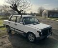 Белый ВАЗ 2101, объемом двигателя 1.3 л и пробегом 50 тыс. км за 450 $, фото 2 на Automoto.ua