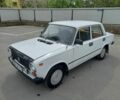 Белый ВАЗ 2101, объемом двигателя 1.6 л и пробегом 80 тыс. км за 480 $, фото 1 на Automoto.ua