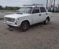 Белый ВАЗ 2101, объемом двигателя 1.3 л и пробегом 100 тыс. км за 290 $, фото 2 на Automoto.ua