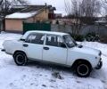 Белый ВАЗ 2101, объемом двигателя 1.3 л и пробегом 180 тыс. км за 330 $, фото 3 на Automoto.ua