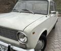 Белый ВАЗ 2101, объемом двигателя 1.2 л и пробегом 33 тыс. км за 777 $, фото 4 на Automoto.ua