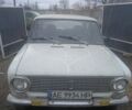 Белый ВАЗ 2101, объемом двигателя 1 л и пробегом 46 тыс. км за 650 $, фото 1 на Automoto.ua