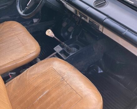 Білий ВАЗ 2101, об'ємом двигуна 0 л та пробігом 200 тис. км за 320 $, фото 8 на Automoto.ua