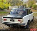 Білий ВАЗ 2101, об'ємом двигуна 1.3 л та пробігом 0 тис. км за 400 $, фото 7 на Automoto.ua