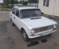 Белый ВАЗ 2101, объемом двигателя 1.3 л и пробегом 100 тыс. км за 290 $, фото 4 на Automoto.ua