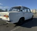 Белый ВАЗ 2101, объемом двигателя 1.3 л и пробегом 22 тыс. км за 596 $, фото 7 на Automoto.ua