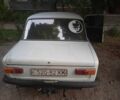 Белый ВАЗ 2101, объемом двигателя 1.3 л и пробегом 1000 тыс. км за 399 $, фото 7 на Automoto.ua