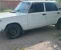 Белый ВАЗ 2101, объемом двигателя 1.3 л и пробегом 176 тыс. км за 711 $, фото 4 на Automoto.ua