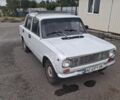 Белый ВАЗ 2101, объемом двигателя 1.3 л и пробегом 100 тыс. км за 290 $, фото 5 на Automoto.ua