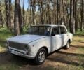 Белый ВАЗ 2101, объемом двигателя 0 л и пробегом 5 тыс. км за 224 $, фото 1 на Automoto.ua