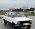 Белый ВАЗ 2101, объемом двигателя 1.3 л и пробегом 90 тыс. км за 354 $, фото 2 на Automoto.ua