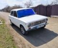 Білий ВАЗ 2101, об'ємом двигуна 1.3 л та пробігом 10 тис. км за 880 $, фото 1 на Automoto.ua