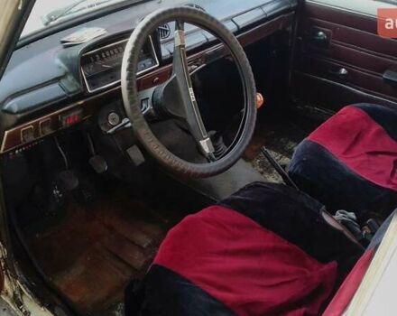 Білий ВАЗ 2101, об'ємом двигуна 1.3 л та пробігом 1 тис. км за 405 $, фото 1 на Automoto.ua