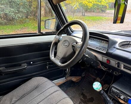 Білий ВАЗ 2101, об'ємом двигуна 1.3 л та пробігом 0 тис. км за 400 $, фото 12 на Automoto.ua