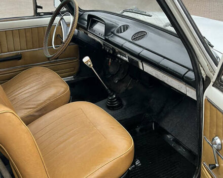 Белый ВАЗ 2101, объемом двигателя 1.2 л и пробегом 33 тыс. км за 777 $, фото 12 на Automoto.ua