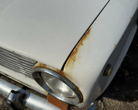 Білий ВАЗ 2101, об'ємом двигуна 1.2 л та пробігом 80 тис. км за 478 $, фото 3 на Automoto.ua