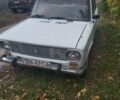ВАЗ 2101 1980 в Недригайлове на Automoto.ua Белый ВАЗ 2101, объемом двигателя 1 л и пробегом 111 тыс. км за 350 $, фото 2 на Automoto.ua