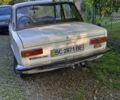 Белый ВАЗ 2101, объемом двигателя 0 л и пробегом 80 тыс. км за 750 $, фото 6 на Automoto.ua