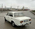 Белый ВАЗ 2101, объемом двигателя 1.2 л и пробегом 33 тыс. км за 777 $, фото 8 на Automoto.ua