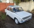 Білий ВАЗ 2101, об'ємом двигуна 1.5 л та пробігом 200 тис. км за 350 $, фото 3 на Automoto.ua